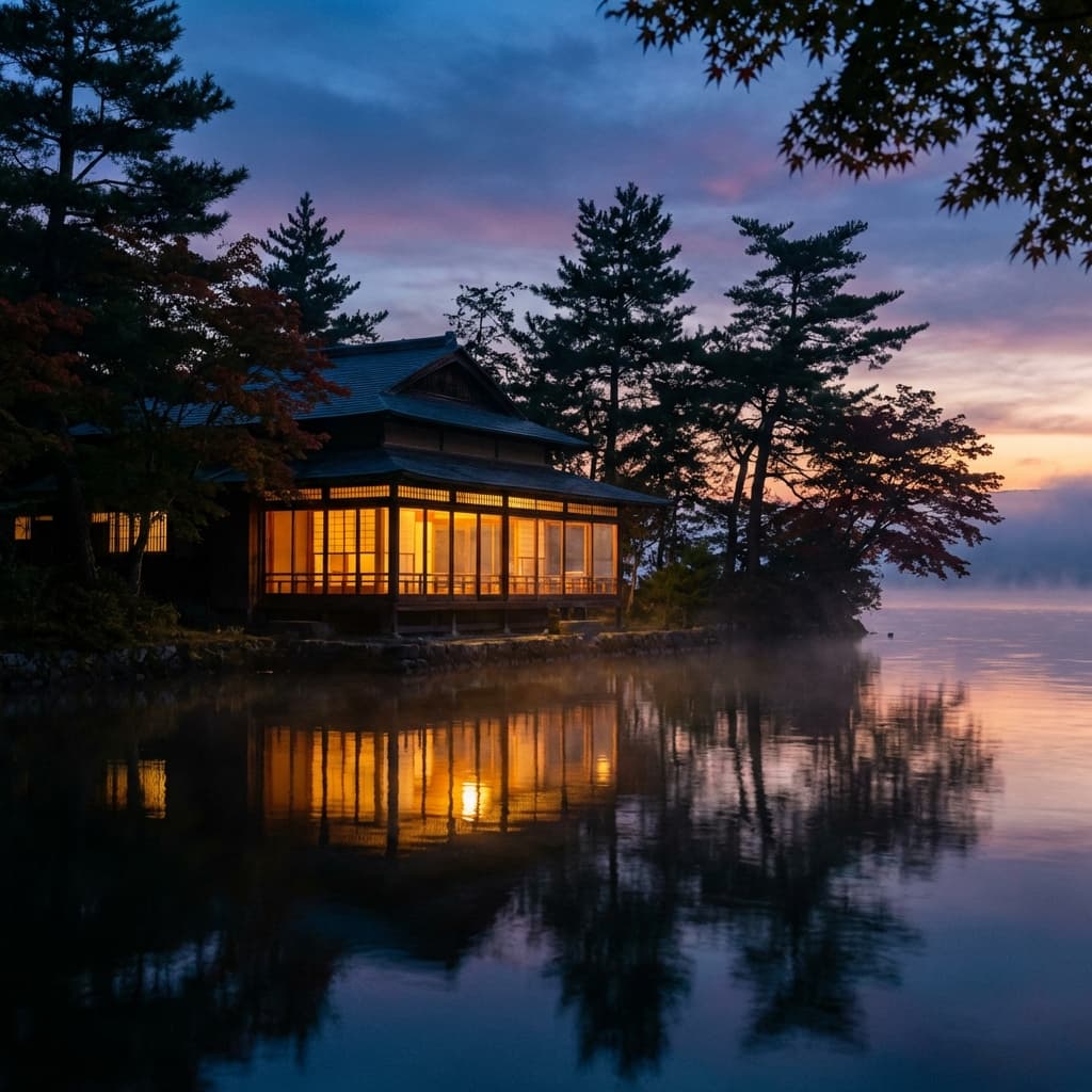 Architectural details